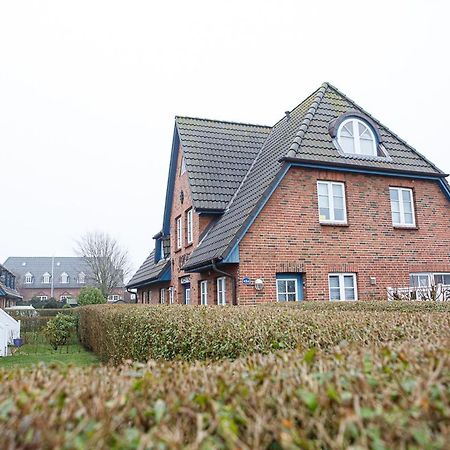 Friesennest Appartement Oldsum Buitenkant foto