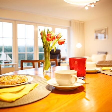 Friesennest Appartement Oldsum Buitenkant foto
